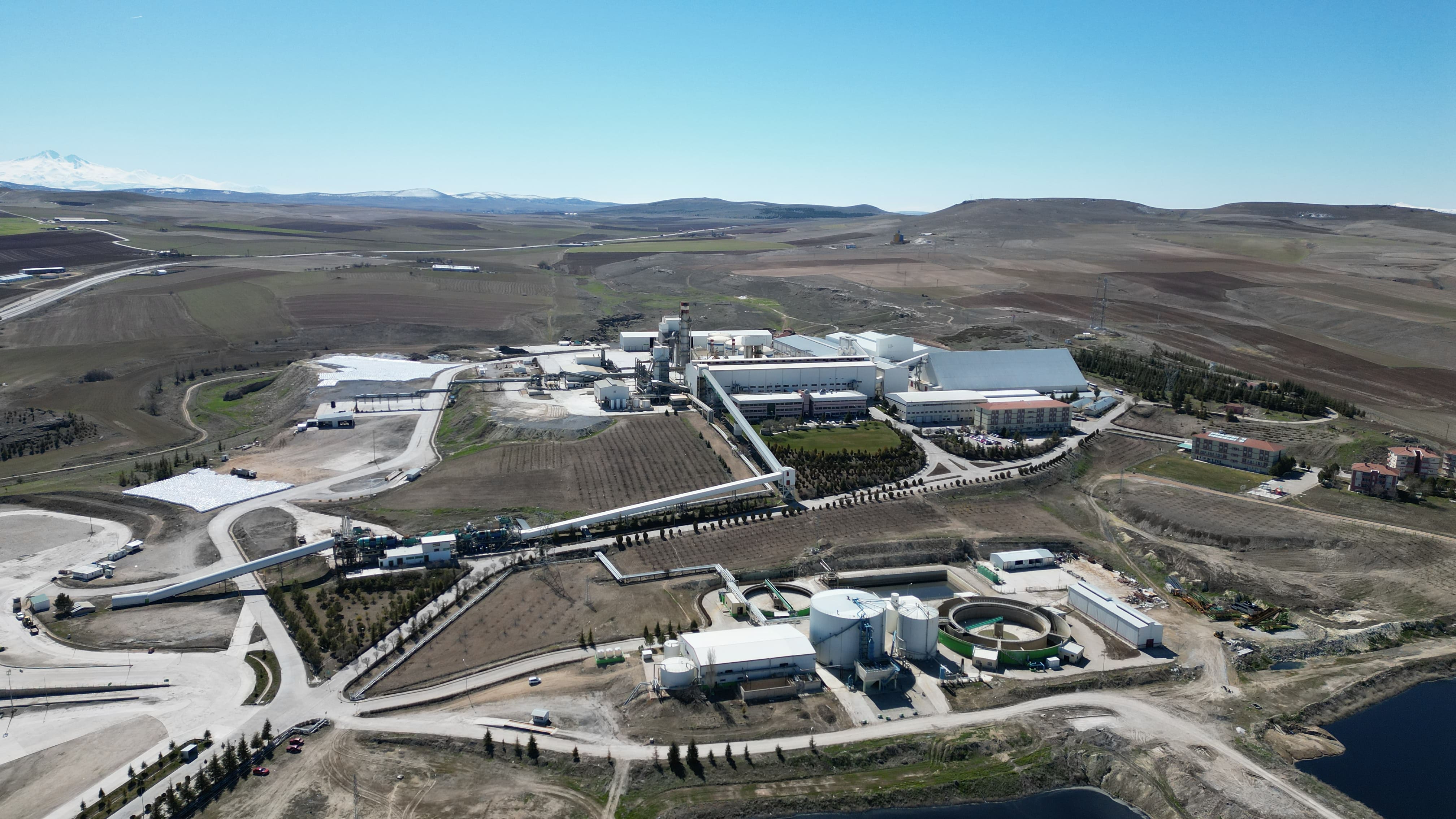Biogaz