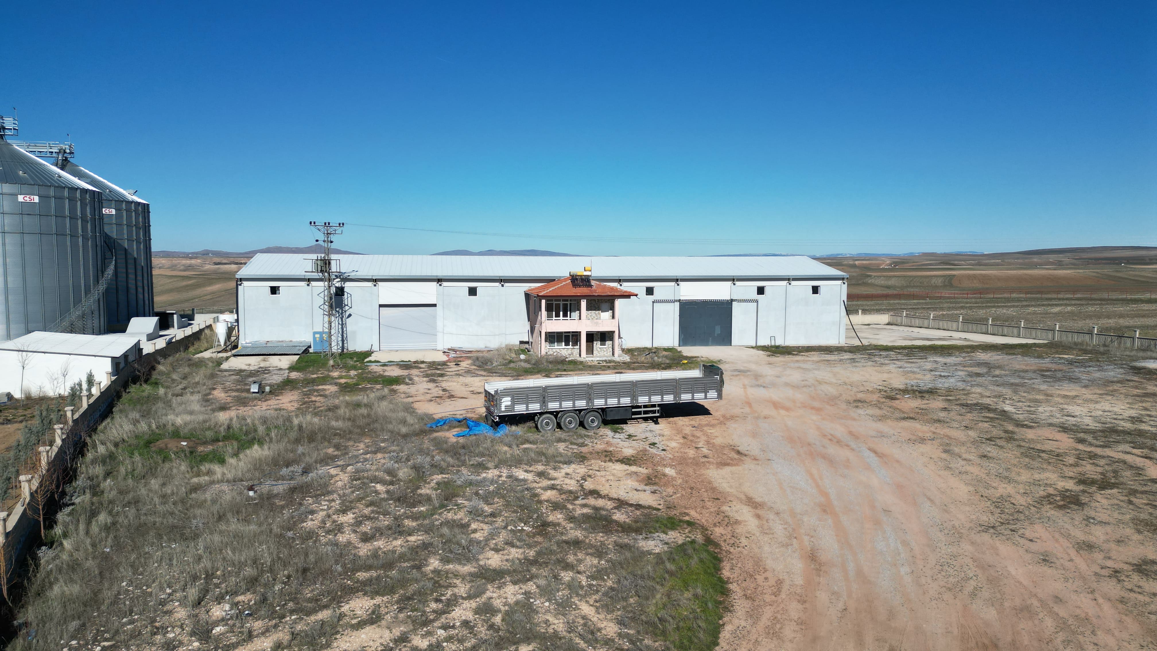 Biogaz